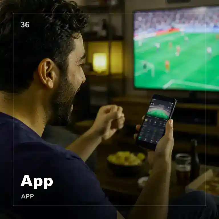 世界杯APP